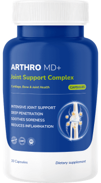 Arthro MD+